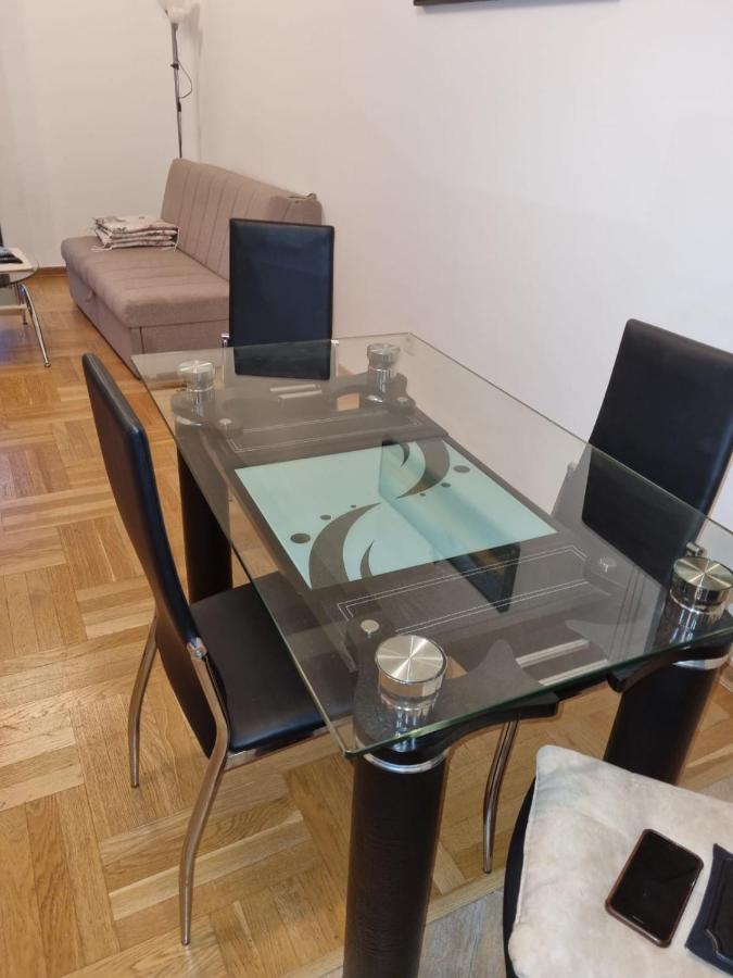 Apartments Sneza Risan Exterior foto